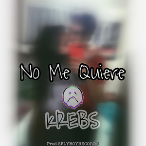 No Me Quiere