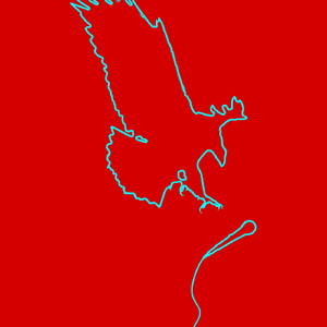 Eagle Feet (feat. Chavis Carrol)