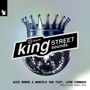 Finally I (Zac Samuel Extended Edit)