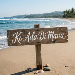 Ko Ada Dimana