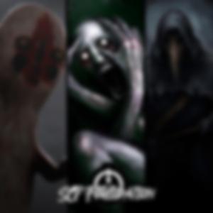 SCP Foundation MacroRap. Asegurar Contener Proteger