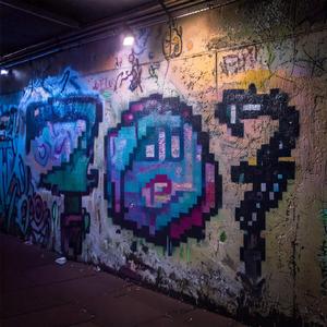 9.09.20.STAY.HUNGRY/TESTAMENT (BONUS)