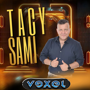 Tacy sami (Radio Edit)