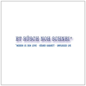 Niklas (Unplugged Live)