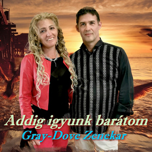 Addig igyunk barátom