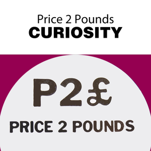 Curiosity (Peace Version)