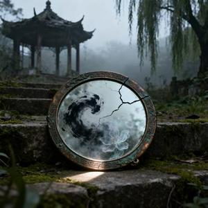 镜花缘
