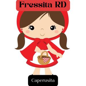Caperusita