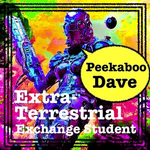 Extra-Terrestrial Exchange Student