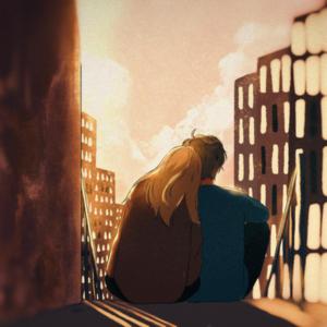 Sunbeams on Your Face