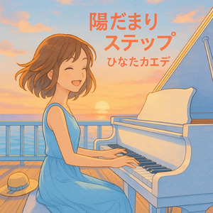 陽だまりステップ