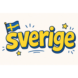 Sverige