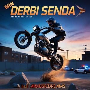 Min Derbi Senda