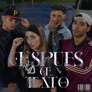 Despues de tanto (feat. Candy Raxxet, fefe & Mueka)