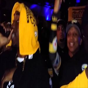 Steelers #7/Hype Song (feat. Gamnbino NTG)