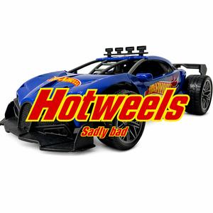 Hotweels