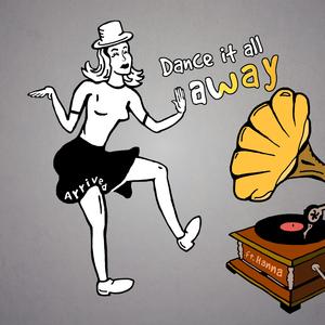 Dance it all away (feat. Hanna)