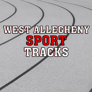 We are West A JV Soccer 2025_Rock