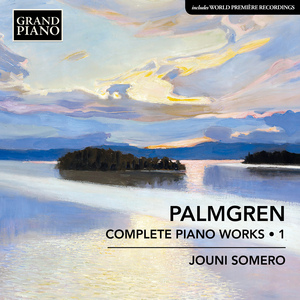 Piano Sonata in D Minor, Op. 11:III. Finale: Molto allegro con spirito