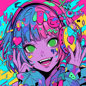 ハイテンション・アセンション