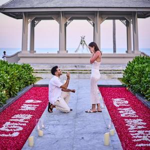 איציק ולוטן - שיר החתונה