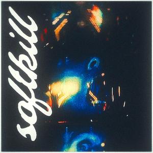 ...and black hole raindrops