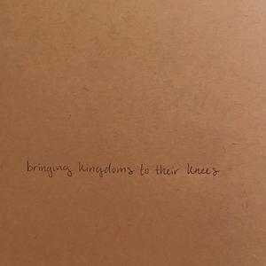 Turning Page