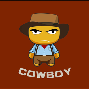 Yuiee-Cow Boy（三好澄子 remix）