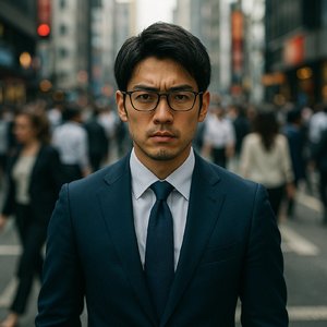 これが、俺たちの現実だ