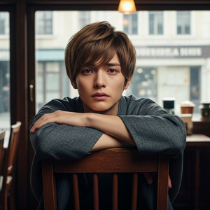 マイ・コラソン・トスカ ～空っぽの隣席～