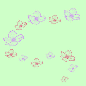 ハナミズキ (feat. 一青窈) [Cover]