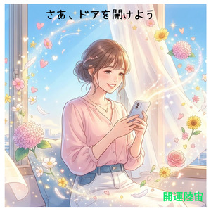 さあ、扉を開けよう (Vol.1)