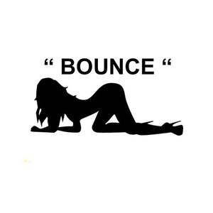BOUNCE (feat. Croosh produce by Croosh)