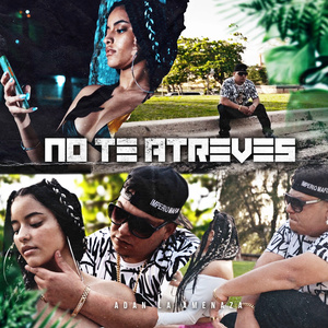 No Te Atreves