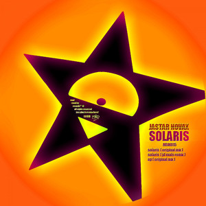 Solaris (Original Mix)