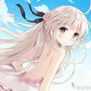 飞羽（翻自 梦词）