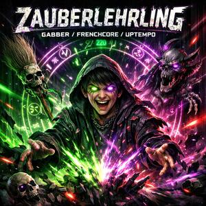 Zauberlehrling