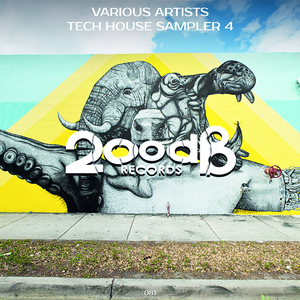 Alphabud (Antonino Pace Remix)