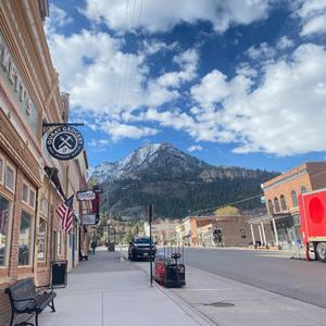 Ouray