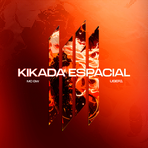 KIKADA ESPACIAL (SPEED)