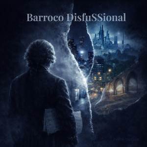 Barroco DisfuSSional
