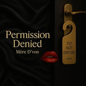 Permission Denied