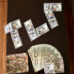 Want Something Real (Instrumental)