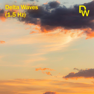 Telekinetic (Delta Waves) (1.5 Hz)