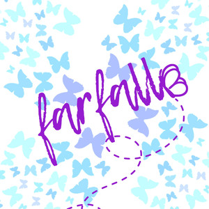Farfalle