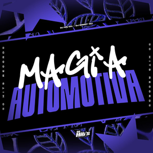 Magia Automotiva