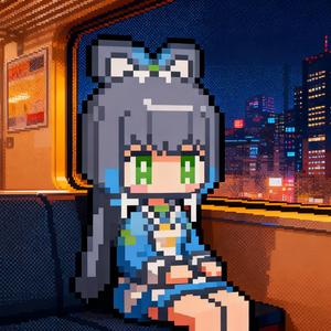 FM0.07/现实逃避频率