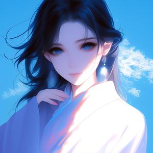 氷姿雪魄
