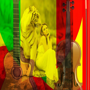 Rockin' Reggae Riddim (Remix)