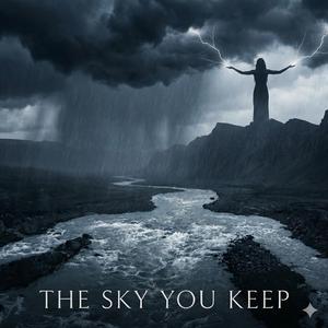 The Sky You Keep